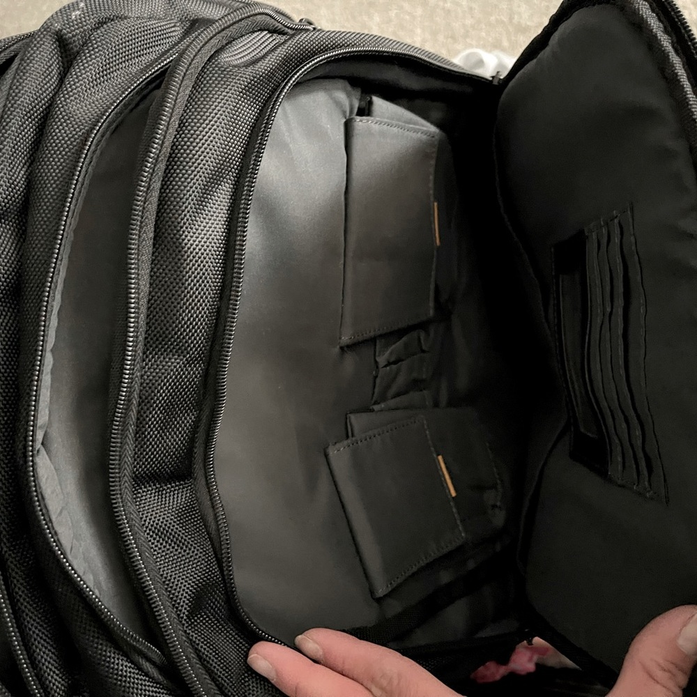 Targus Laptop Backpack
